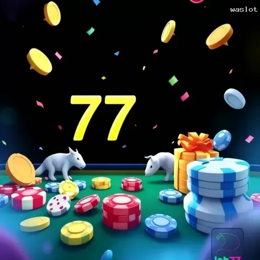 Mengenal waslot Sebagai Platform Game Online Terpercaya
